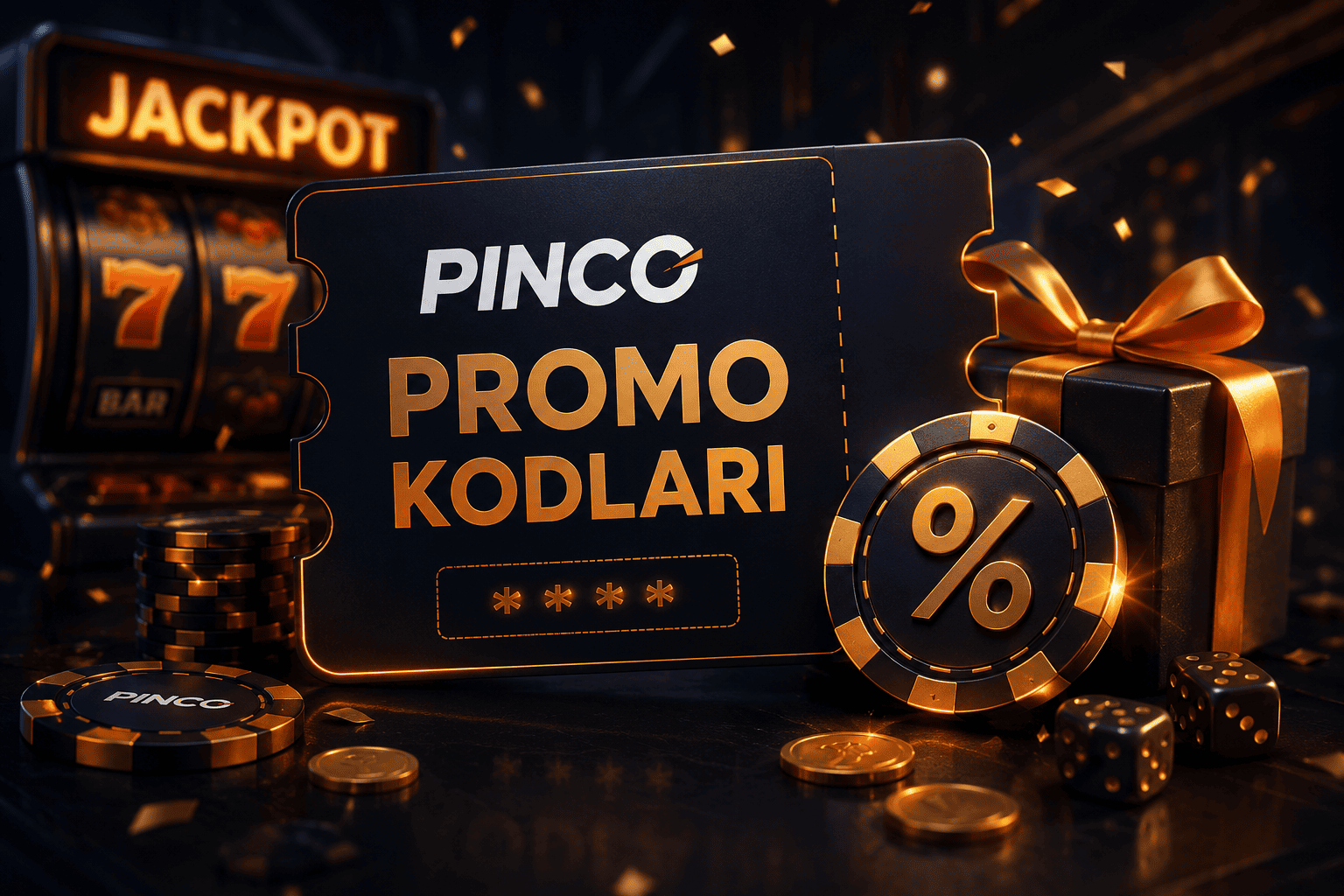 Pinco Promo Kodları